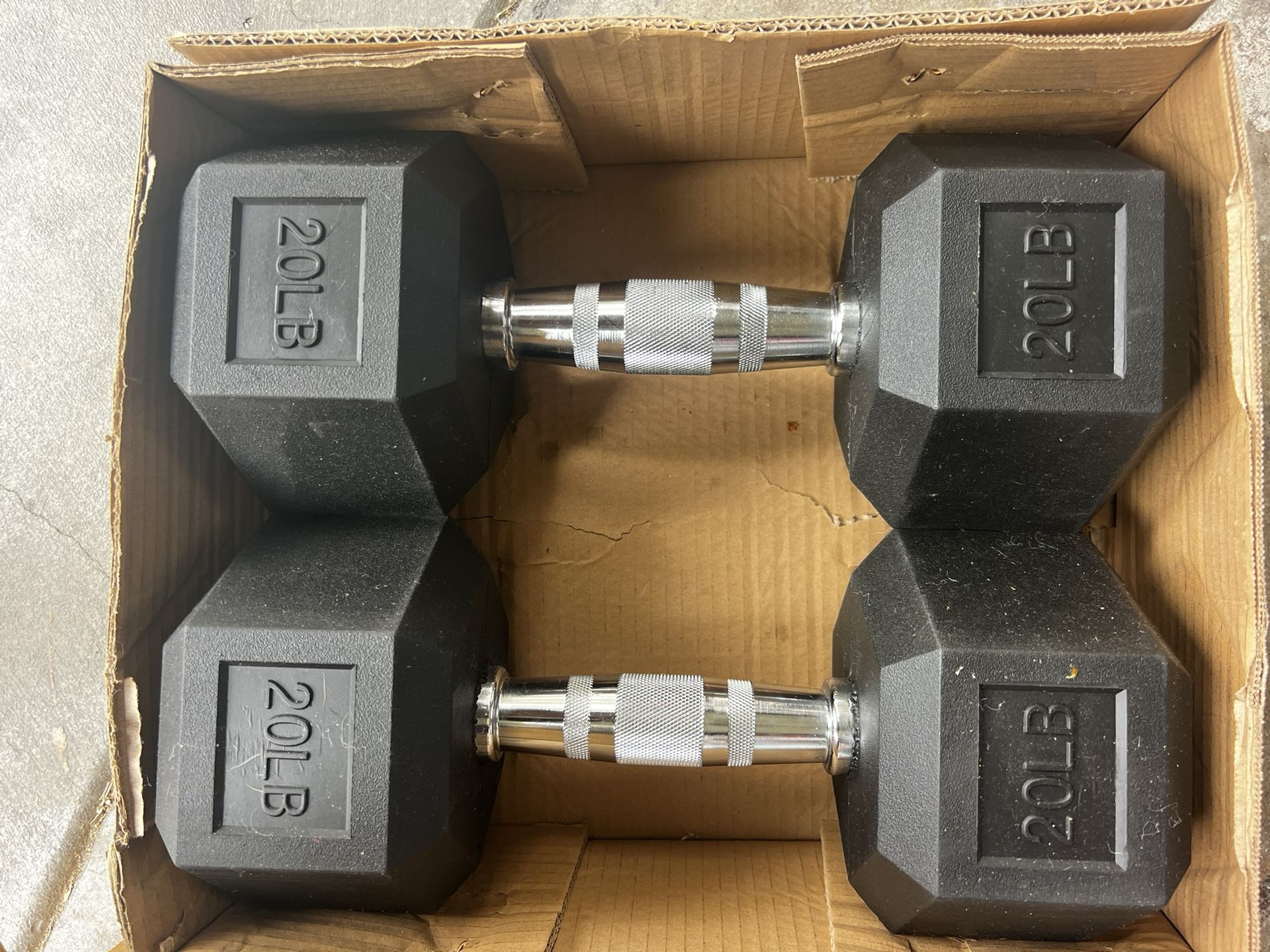 Weights
