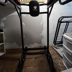 Power Tower