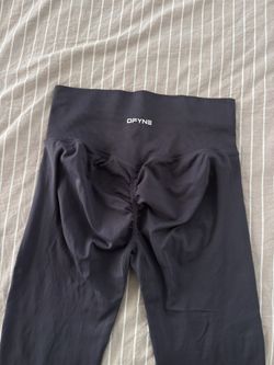 Dfyne Leggings