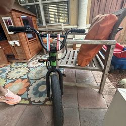 Mungus Legion 68 Bike 