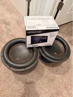 Car Audio