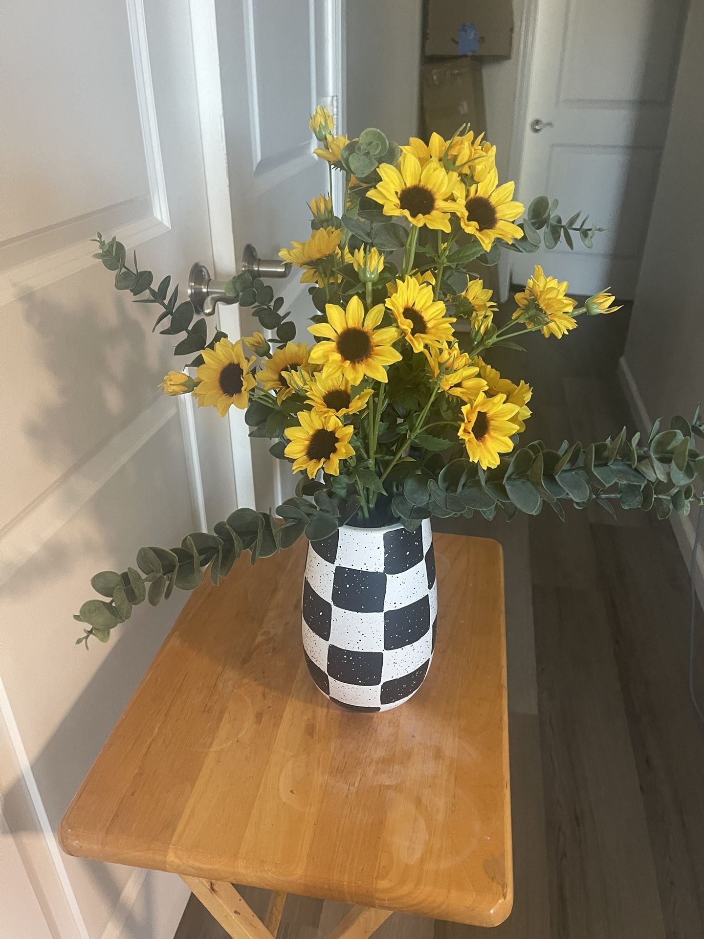 Flower Decor