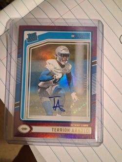 Great condition Signed. Worth $300