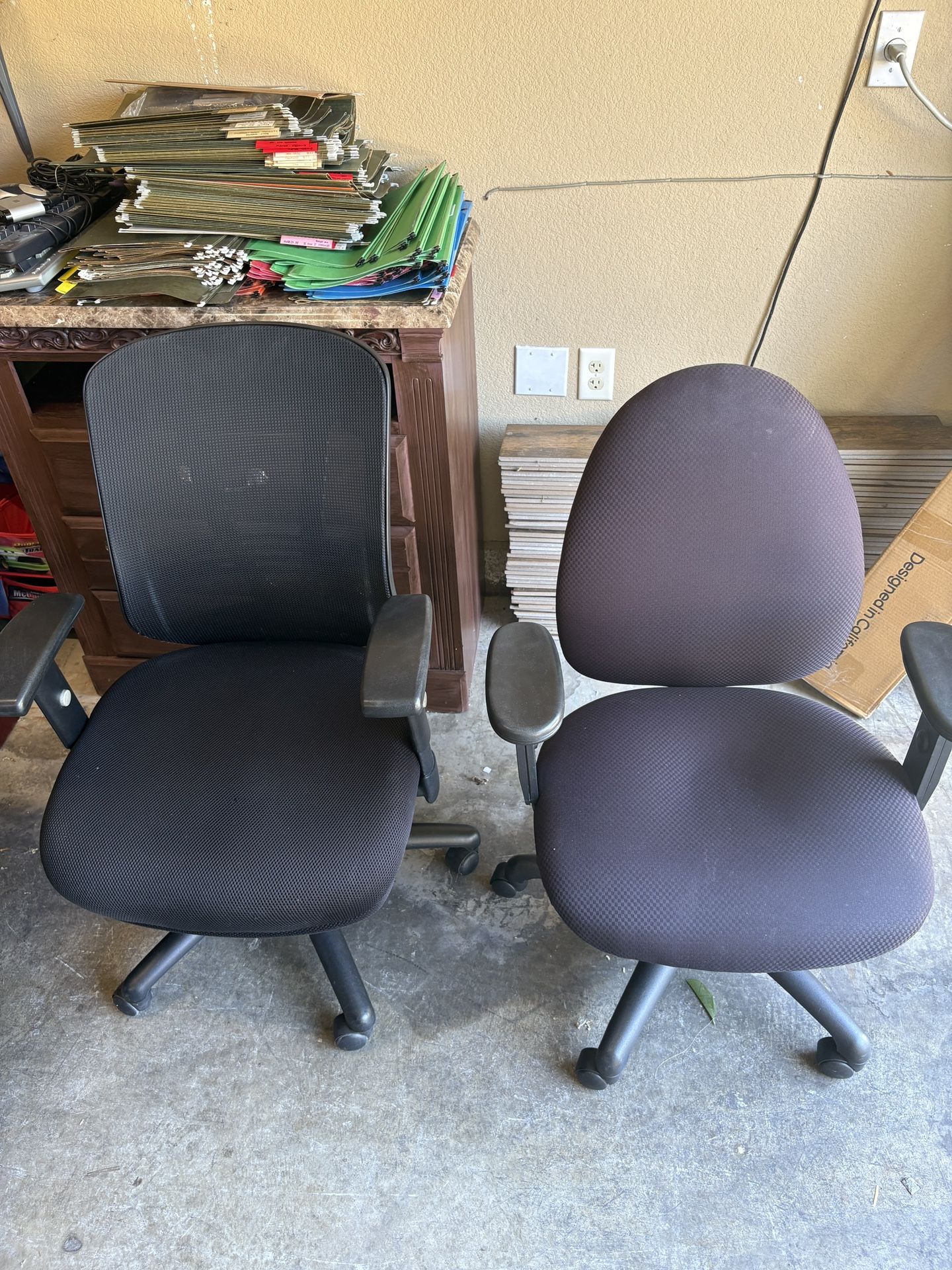 Office Chairs