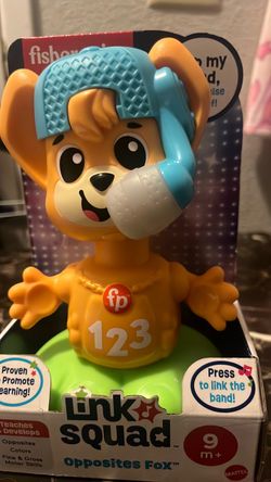 Baby toy