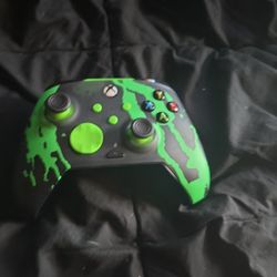 Wired Xbox Controller