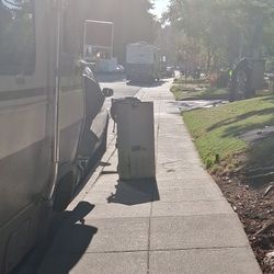 Dual Vacuum Extractor (Carpet Cleaner)