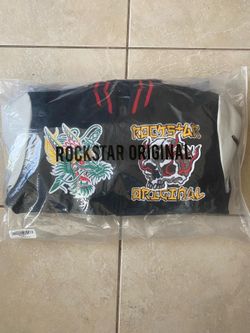 Rockstar Original varsity