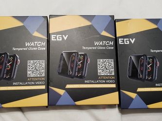 Apple Watch Protective Case