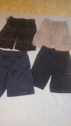 Chorst de niño talla 14