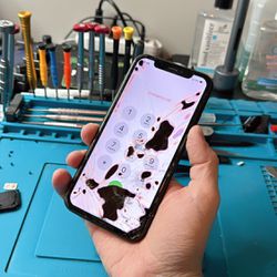 iPhone 11 Lcd And Screen Replacement $55