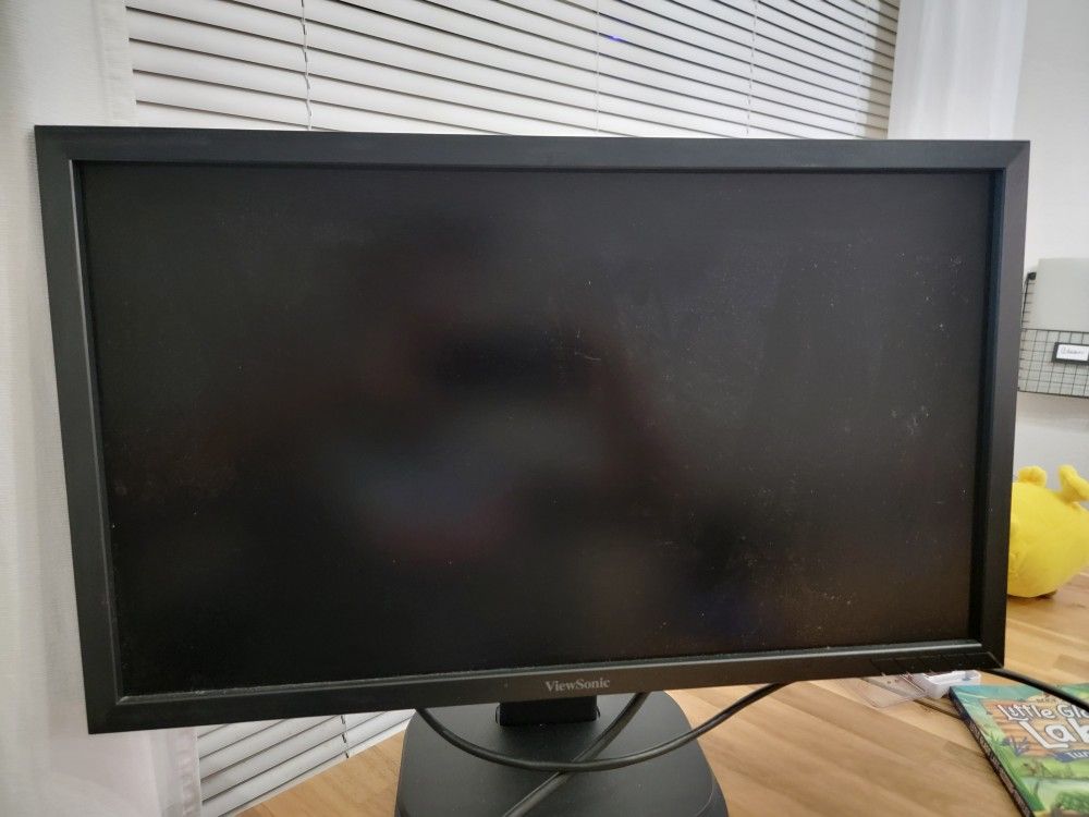 Computer Monitors
