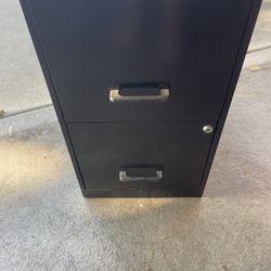 Filing Cabinet
