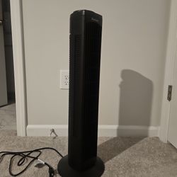  Tower Oscillating Fan