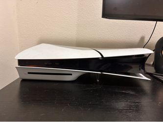 Ps5 slim disc