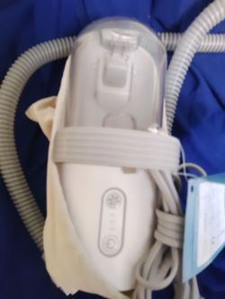 Dog grooming vacuum and kit