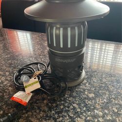 Dynatrap Decora UV 1/2-Acre Tungsten Insect and Mosquito Trap