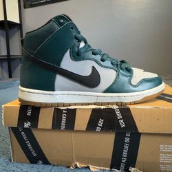 Nike SB Dunk ‘Newport’