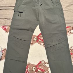 Richie Le Cargo Pants