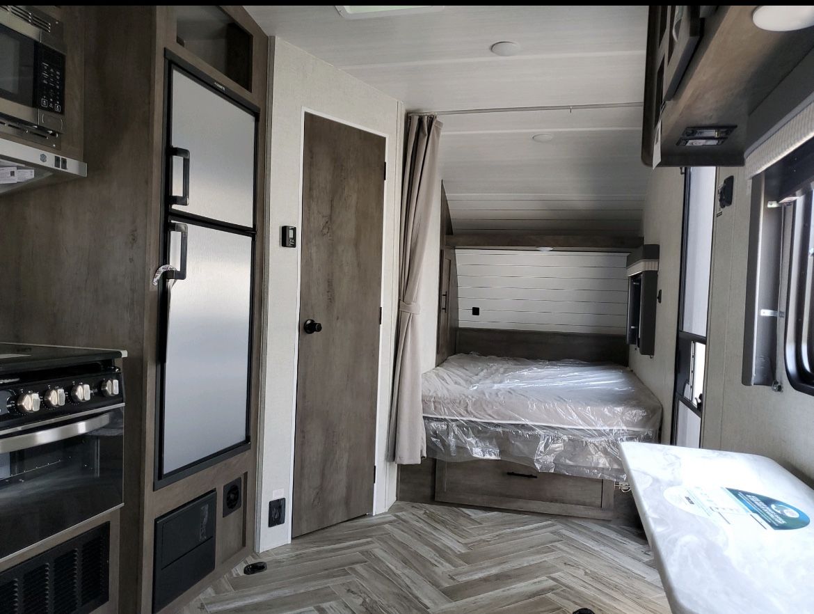 2021 Forest River Salem Cruise Lite Toy Hauler 25’ for Sale in Gilbert
