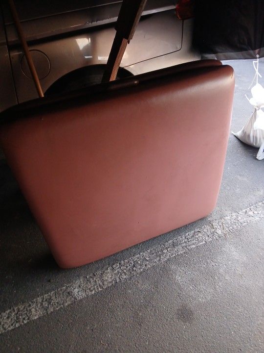 Massage Table