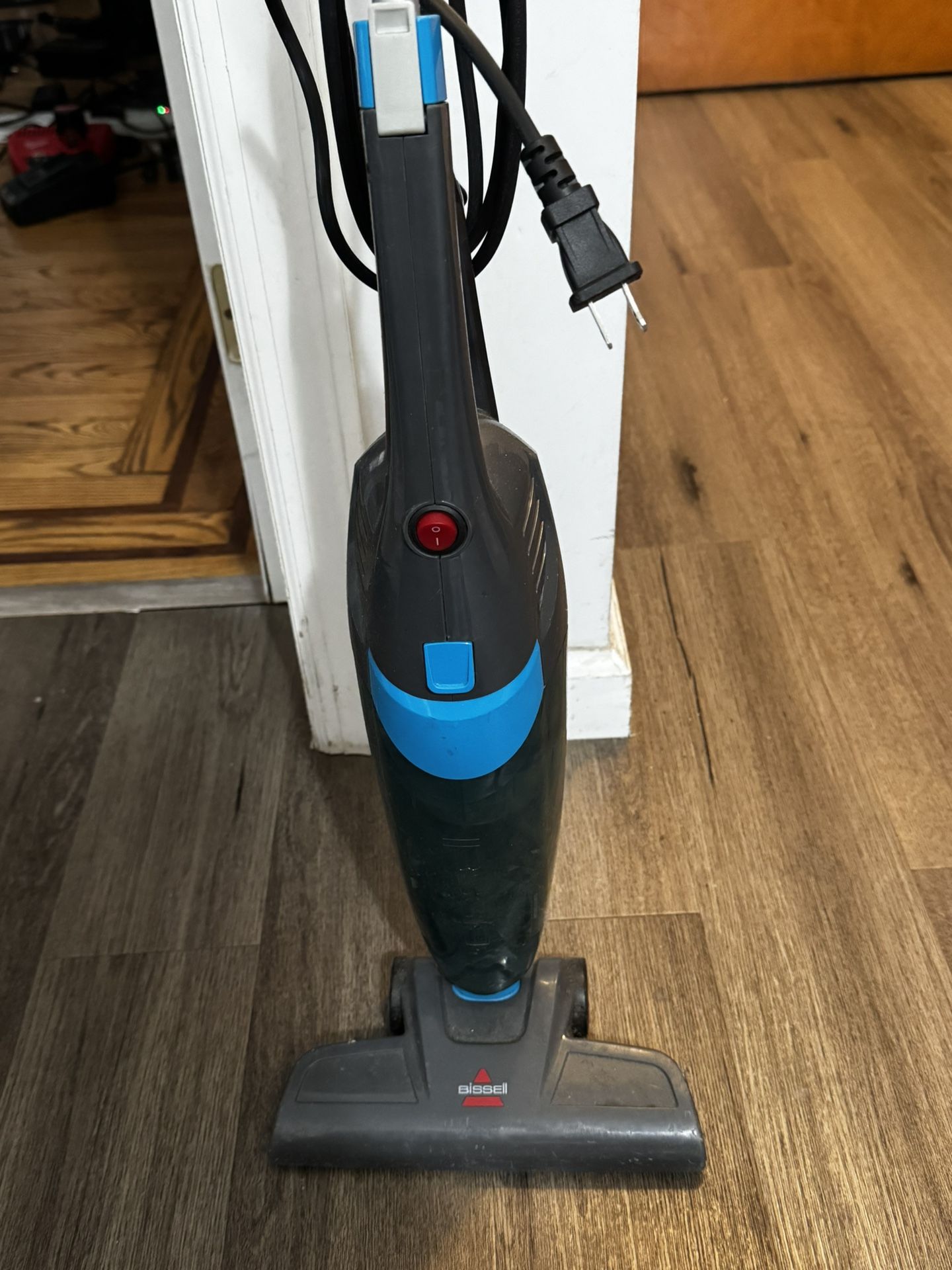 Bissel Vacum Sale