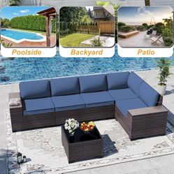 Brand New Outdoor Furniture Set