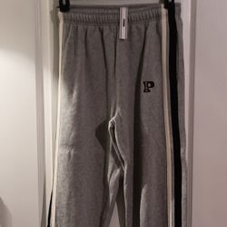 New With Tags Victoria's Secret PINK Sweatpants Small