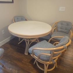 Dinning Room Set