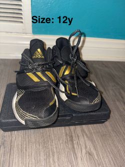 Adidas - 12 Children