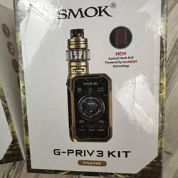 Smok G-Priv 3