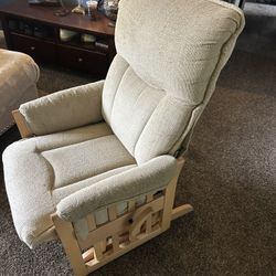 Nursing Chair