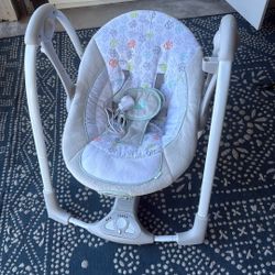 Baby Swing