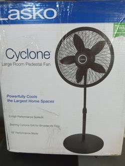 Lasko fan