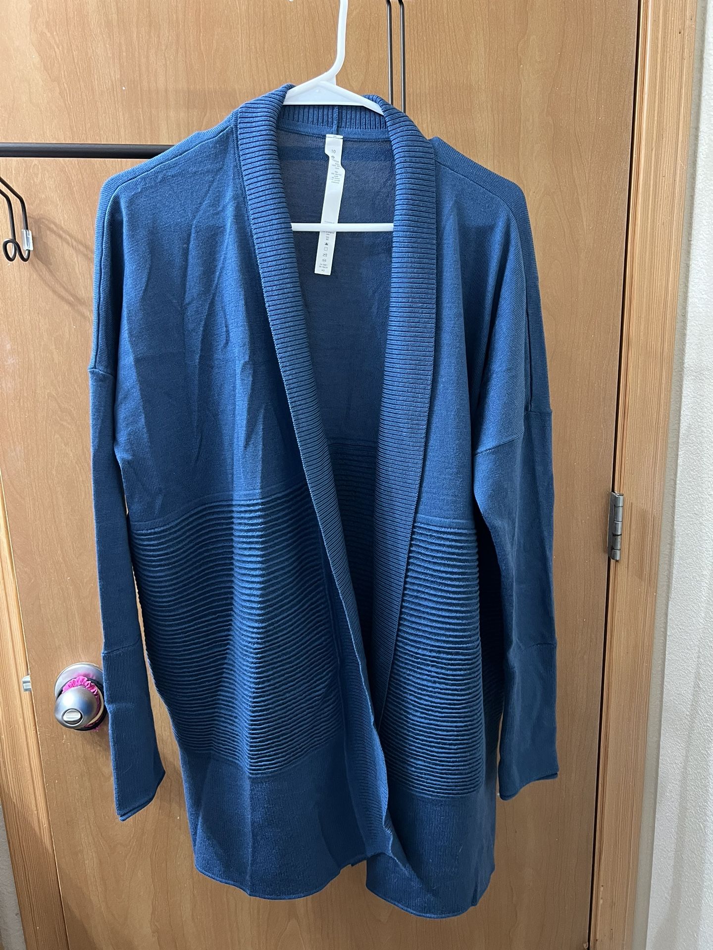 Lululemon Cardigans