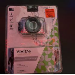 water camera