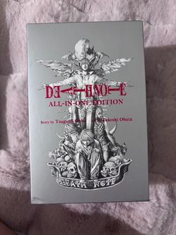 Death Note