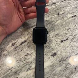 Apple Watch SE (2nd Gen) [44mm]