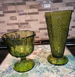 Vintage Indiana Glass