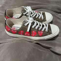 CDG Converse