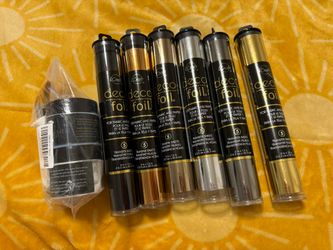 Deco Foil