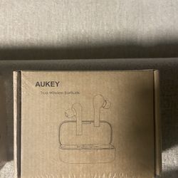 Ailey True Wireless Earbuds