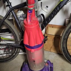 Dyson Vacuum 
