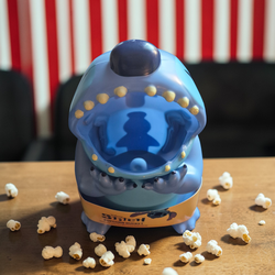 Stitch popcorn bucket 🍿
