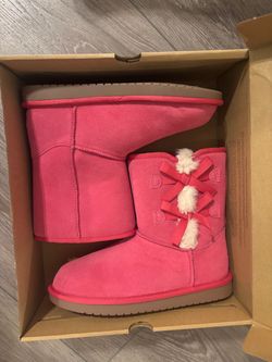 UGGs