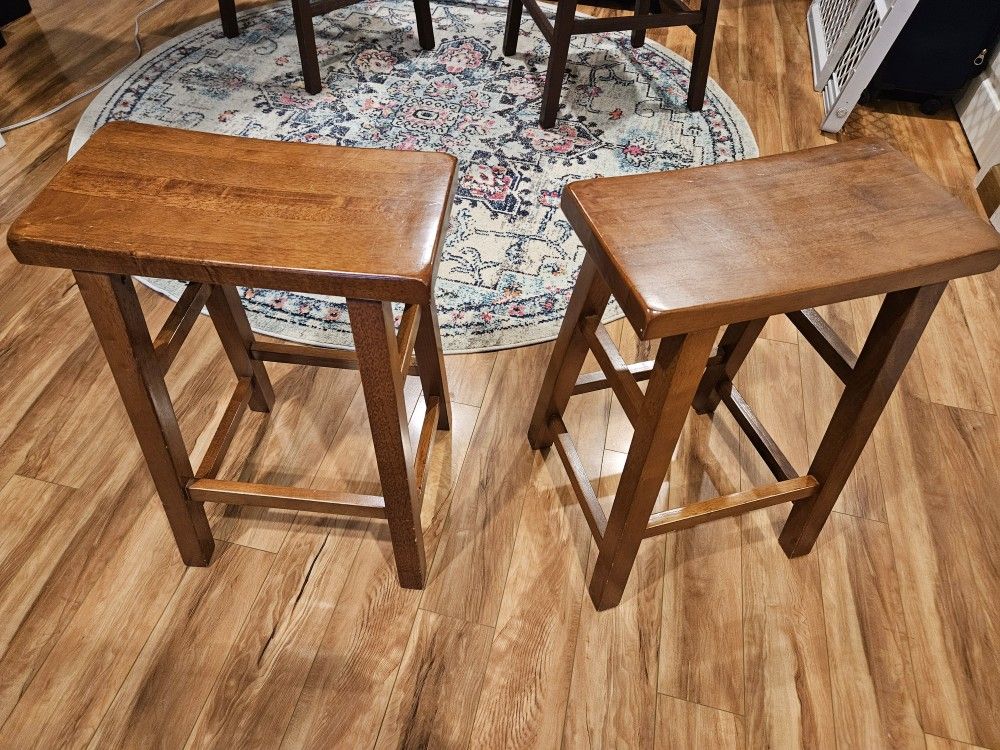 Counter Height Bar Stools