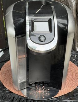 Keurig 2.0 K2.0-400