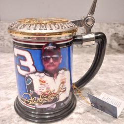 Dale Earnhardt Collector's 