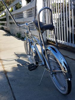 Bicycle Micargi Lowrider Bike for Sale in Compton, CA - OfferUp Bicycle Micargi Lowrider Bike for Sale in Compton, CA - OfferUp
