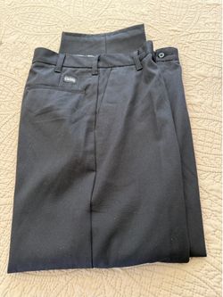 Cintas pants